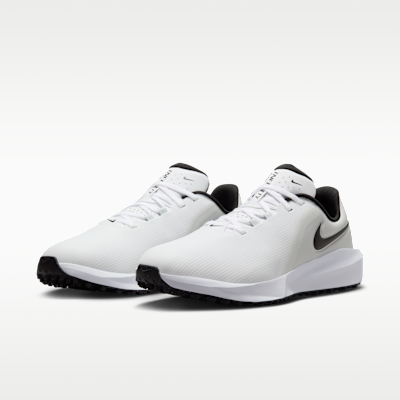 Nike Infinity G NN Golf Shoes (Wide). Nike ID